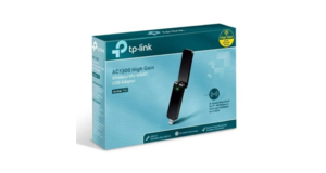 WIRELESS DONGLE TP-LINK ADAPTADOR USB  ARCHER T4U AC1300 DUAL BAND