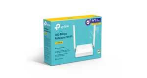 ROTEADOR TP-LINK N 300MBPS TL-WR829N WIRELESS