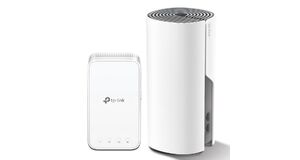 ROTEADOR TP-LINK DECO E3 KIT C/2 ARCHER AC1200 DUAL BAND 2,4/5 GHZ 2 ANT. INT WIRELESS