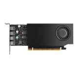 PLACA DE VIDEO QUADRO PNY RTX T400 4GB DDR6 - VCNRTXA400ATX-PB