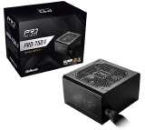 FONTE ASROCK PRO 750W 80 PLUS GOLD ATX 3.1 - PRO-750G