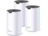 ROTEADOR TP-LINK DECO S7 KIT C/ 3 MESH ARCHER AC1900 GIGABIT DUAL BAND