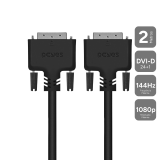 CABO DVI-D 24+1 2 METROS PCYES - PDDL-2