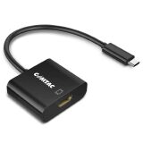 CABO CONVERSOR COMTAC USB-C PARA HDMI- 20119330