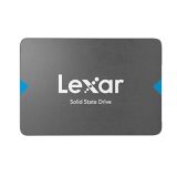 HD SOLIDO SSD 480GB LEXAR NQ100 550MB/s