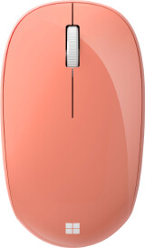 MOUSE MICROSOFT BLUETOOTH LARANJA 1000DPI - RJN00056