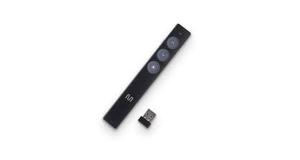 APRESENTADOR LASER 200M MULTILASER AC285