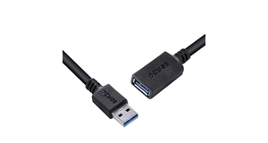 CABO EXTENSOR USB 3.0  M P/ F 2M