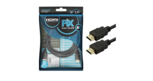 CABO HDMI 2.1 8K PIX 1.5 METROS