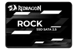 HD SOLIDO SSD 480GB REDRAGON ROCK GD-312 520/470 MB/s