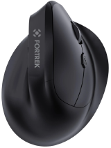 MOUSE ERGONOMICO VERTICAL FORTREK MERG15