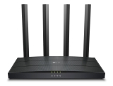 ROTEADOR GIGABIT AX1500 WI-FI 6 ARCHER AX12 NACIONAL