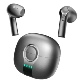 FONE DE OUVIDO BLUETOOTH AURICULAR PRETO/BRANCO LE-2413