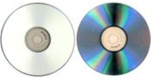 CD-R DE TUBO ELGIN 700MB