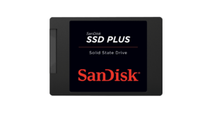 HD SOLIDO SSD 240GB SANDISK
