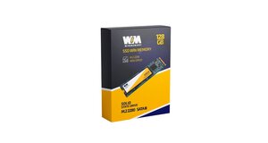 HD SSD M2 128GB  2280 WINMEMORY SWB128G