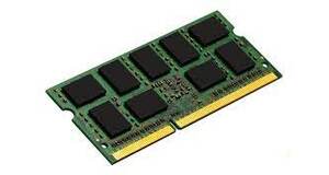 MEMORIA DDR3 4.0GB 1333MHZ NOTEBOOK