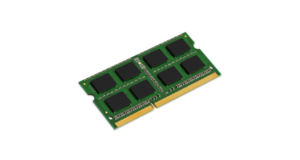 MEMORIA DDR3 4.0GB 1600MHZ NOTEBOOK  1.5V