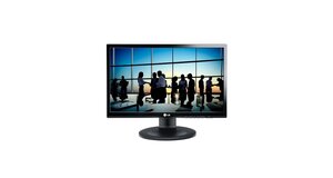 MONITOR LG 21.5