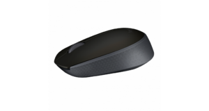 MOUSE LOGITECH WIRELESS N USB M170