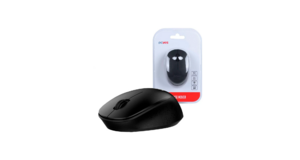 MOUSE WIRELESS  PCYES MOVER SILENT