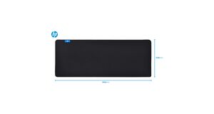 MOUSE PAD HP 900X400X3MM MP9040