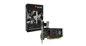 PLACA DE VIDEO GT 240 AFOX DDR3 1GB PCI-E 2.0 128BIT