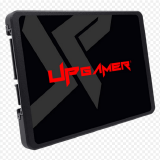 HD SOLIDO SSD 240GB UP GAMER