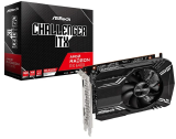 PLACA DE VIDEO ASROCK AMD RADEON RX 6400 CHALLENGER ITX 4G 64 BITS (RX6400 CLI 4G) 90-GA3CZZ-00UANF