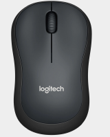 MOUSE LOGITECH WIRELESS M220 SILENT 1000DPI