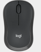 MOUSE LOGITECH WIRELESS M240 BLUETOOTH 1000DPI - 910-007113