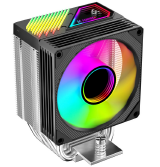 COOLER PARA PROCESSADOR FORTREK INTEL/AMD - TDP 150W - AC15