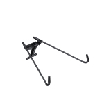 SUPORTE PARA NOTEBOOK LIGHT PRETO