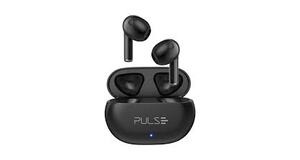TWS PULSE BUDS TOUCH PRETO