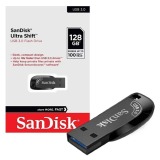 PENDRIVE 128GB SANDISK ULTRA SHIFT USB 3.0 SDCZ410128GG46