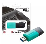 PENDRIVE 256GB  KINGSTON DATATRAVELER EXODIA M USB 3.2 DTXM256GB