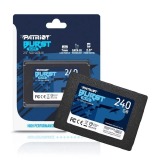 HD SOLIDO SSD 240GB PATRIOT