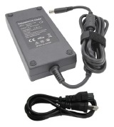 FONTE NOTEBOOK DELL 19.5V/9.23A PINO GROSSO 7.4 X 5.0MM - 180W