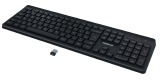 TECLADO INTELBRAS WIRELESS TSI50 - PRETO