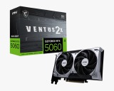 GPU NV RTX5060 8GB GDDR7 128BITS VENTUS 2X OC MSI 912-V537-017