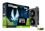 PLACA DE VIDEO RTX3050 6GB TWIN EDGE OC GDDR6 96BITS ZOTAC ZT-A30510H-10L