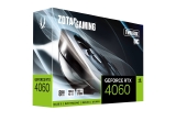 PLACA DE VIDEO RTX4060 8GB TWIN EDGE OC GDDR6 128BITS ZOTAC ZT-D40600H-10M